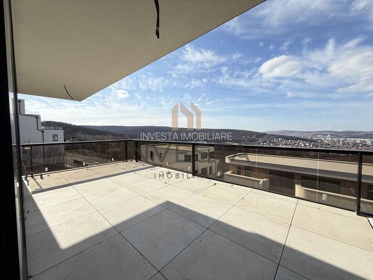 Duplex cu panorama spectaculoasa constructie premium! - 2