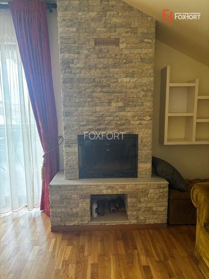 Apartament de vanzare 3 camere decomandat,  Dumbravita - 26