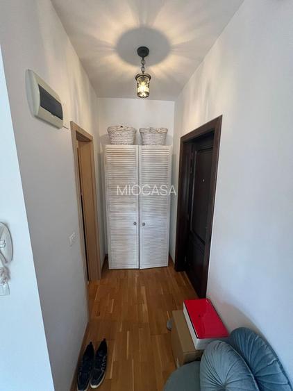 Mobilat si utilat. Bucatarie separata. Pozitie excelenta. Asfalt - 14