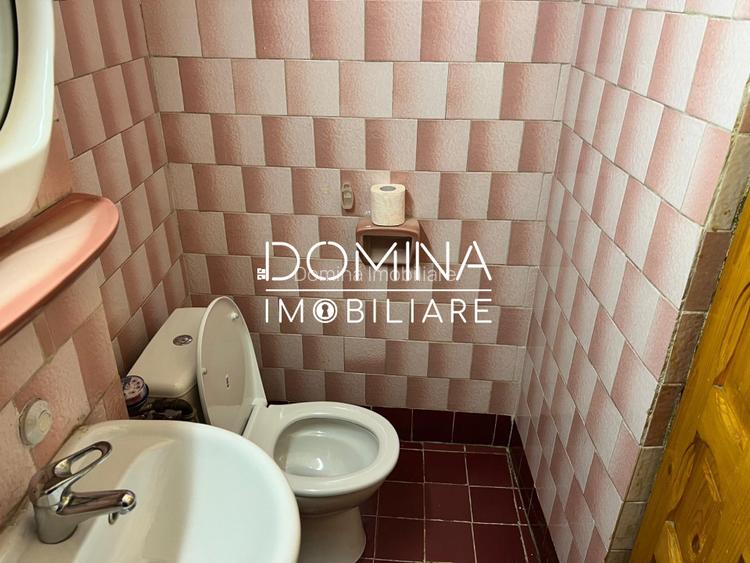 Închiriere apartament 4 camere, 116 mp, Ultracentral, strada Victoriei pietonal - 5