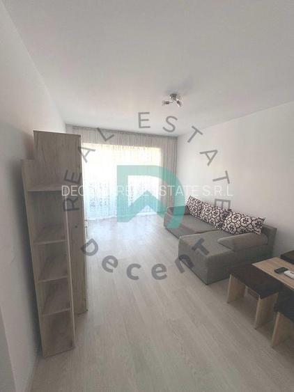 Vand garsoniera Avangarden 3 + boxa - 2