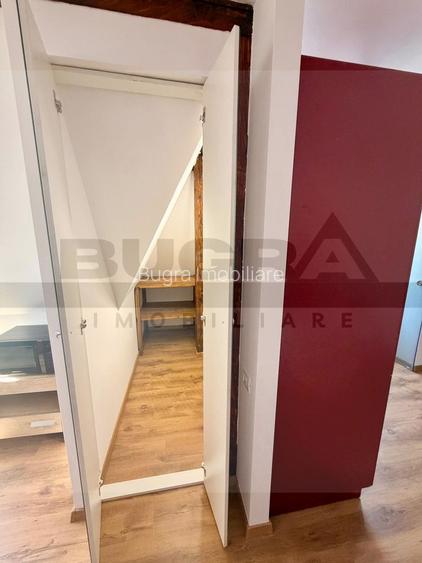 Apartament 4 camere, 140 Mp, garaj, zona strazii Emil Racovita - 10