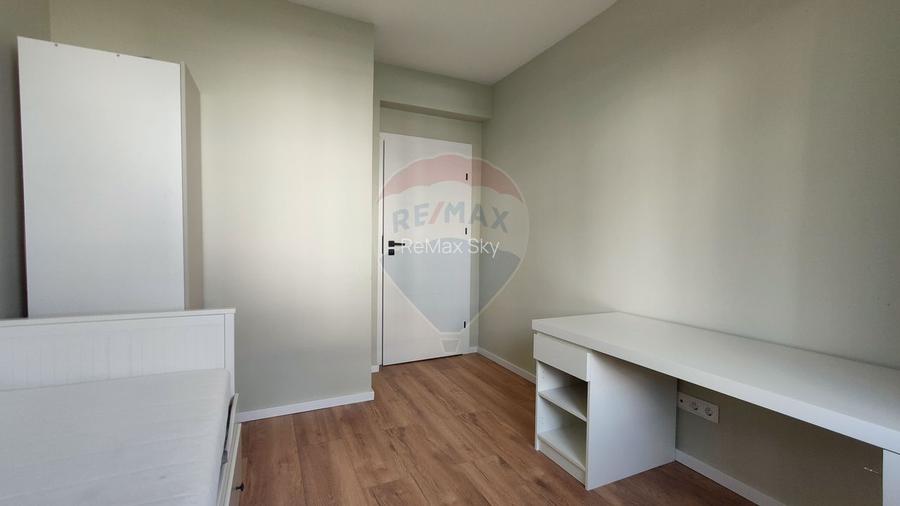Apartament 3 camere – Zona Vivo / Urbano Panoramic - 13