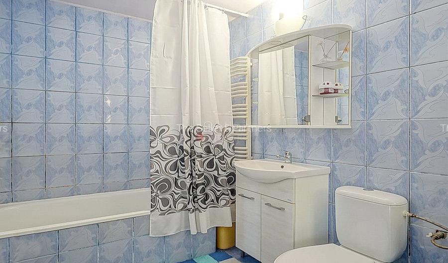 Zona linistita | Suprafata Generoasa - 16