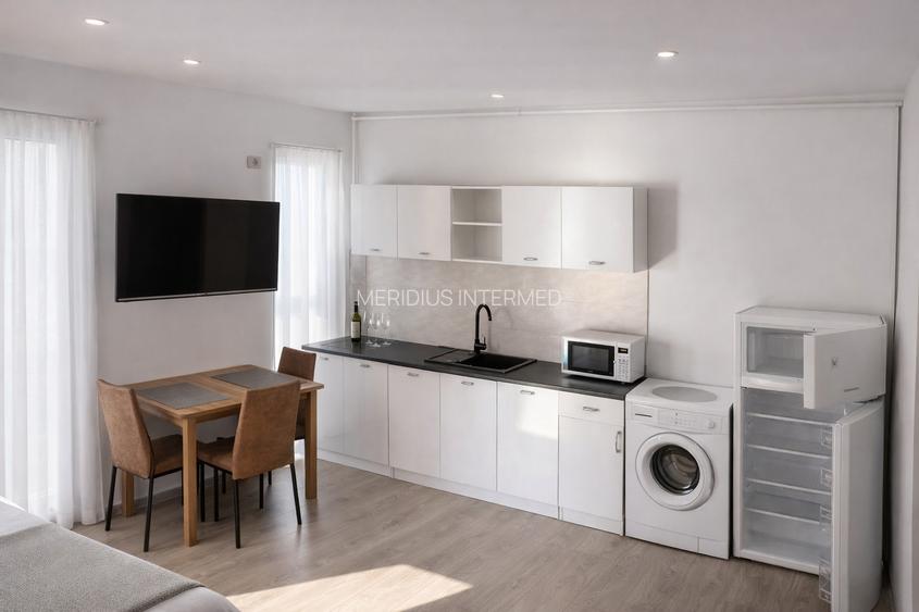 Vanzare apartament stațiunea Mamaia - 2