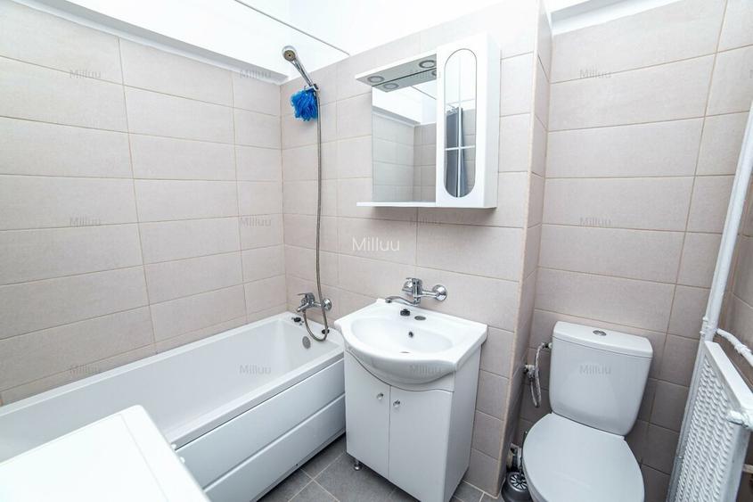 Apartament 2 camere | 10 Min Metrou Gorjului - 11