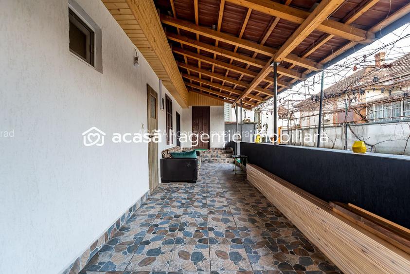Casa la cheie in Gradiste, zona excelenta, teren 471 mp Comision 0 - 10