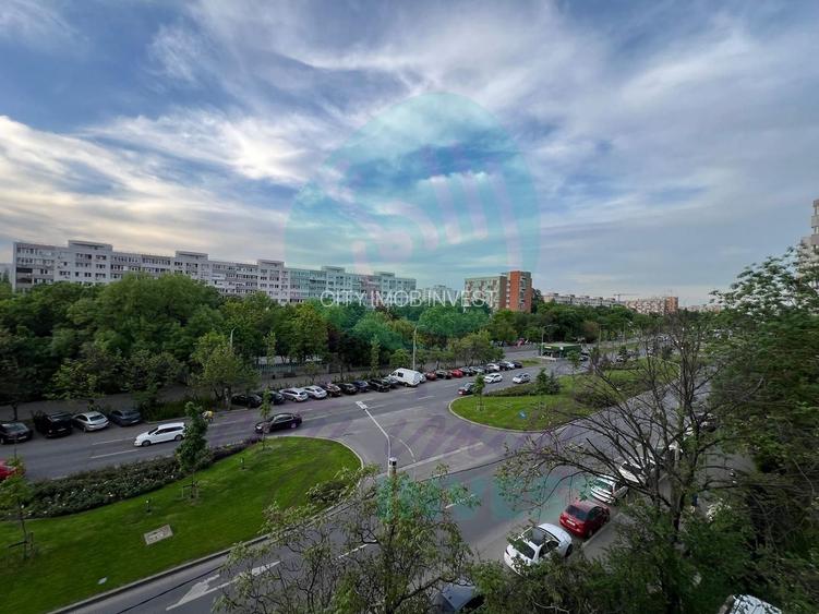 3 camere | Parcul Moghioroș | 2 băi | Bloc anvelopat - 10