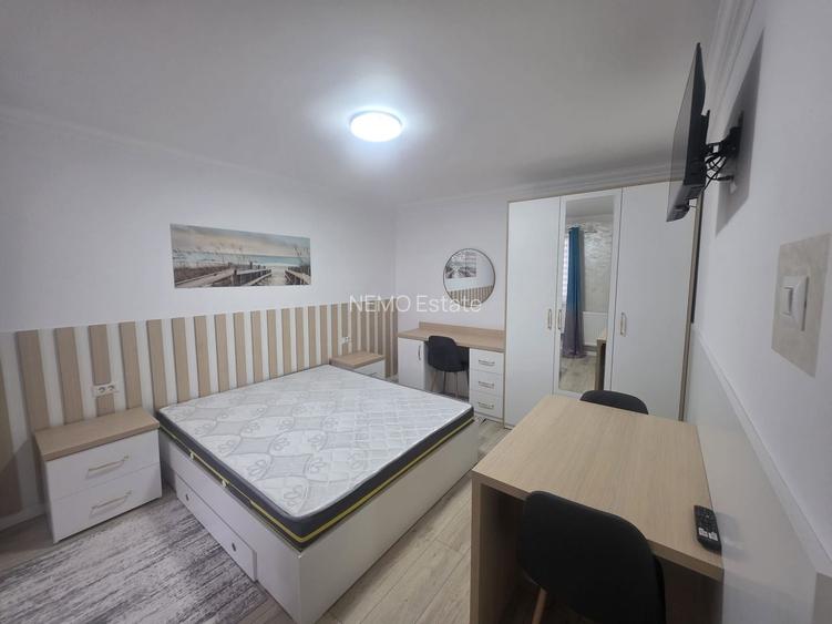 APARTAMENT 2 CAMERE | MOBILAT ȘI UTILAT | SUCEAVA | CP3045196 - 2