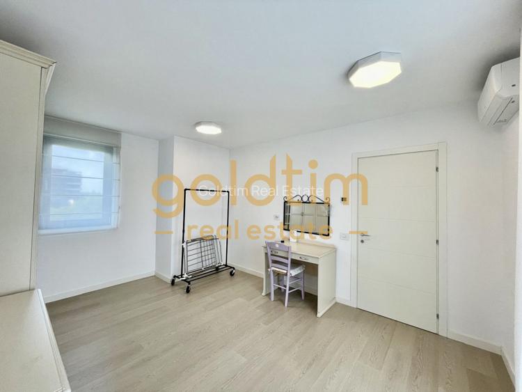 VILA INDIVIDUALA/ DRESSING/TEREN LIBER 375 MP/ MOBILATA SI UTILATA/ GARDEN FLOOR - 42