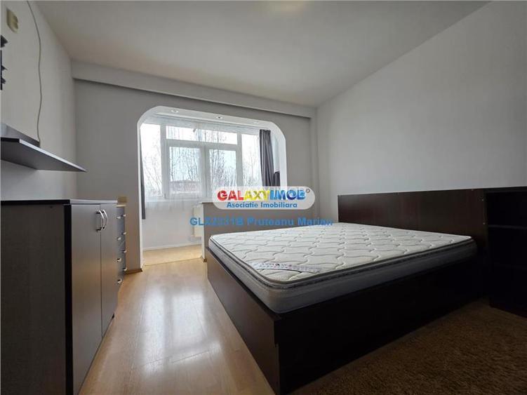 Vanzare apartament Modern cu 3 camere aproape de Romancieriilor - 10