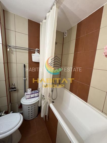 Inchiriere Apartament Decomandat De 2 Camere 40mp Zona Luica - 17