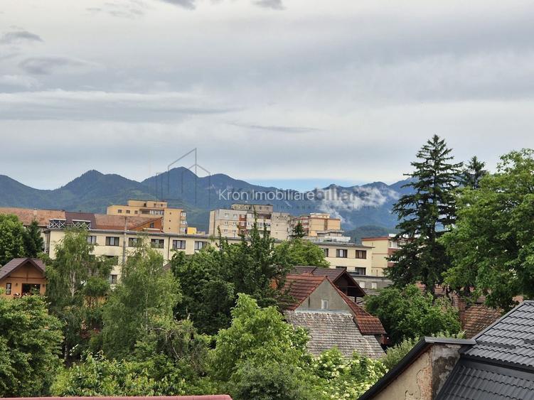 GARSONIERA SPATIOASA DE INCHIRIAT - STR. TARNAVEI - 16