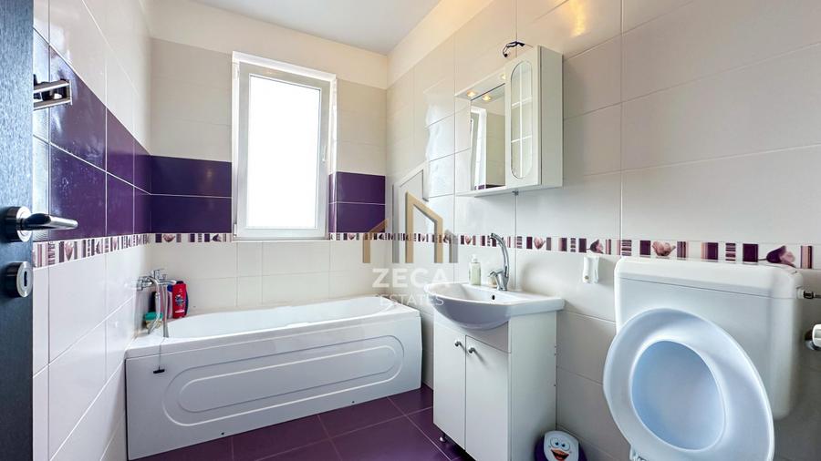 Apartament cu 2 camere | Decomandat | 12mp terasa | Loc de Parcare | Ap. Patriei - 4