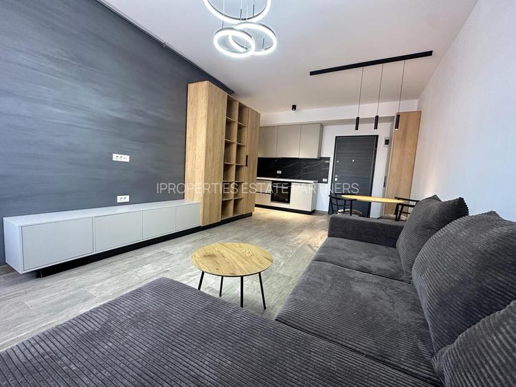 2 Camere Cavar Residence Loc parcare - 2