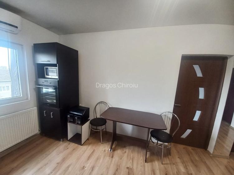 [PROPRIETAR] Spatios si Luminos: 3 Camere Decomandate (72 mp) – Zona Soarelui (S - 3
