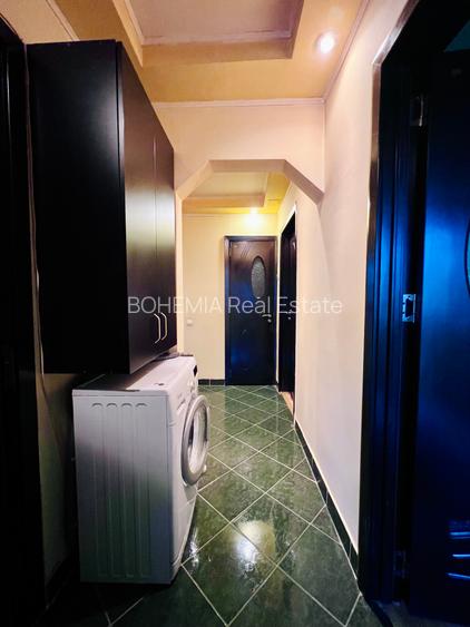 Decomandat | 65mp | 6 min. metrou 1 Decembrie 1918 - 12