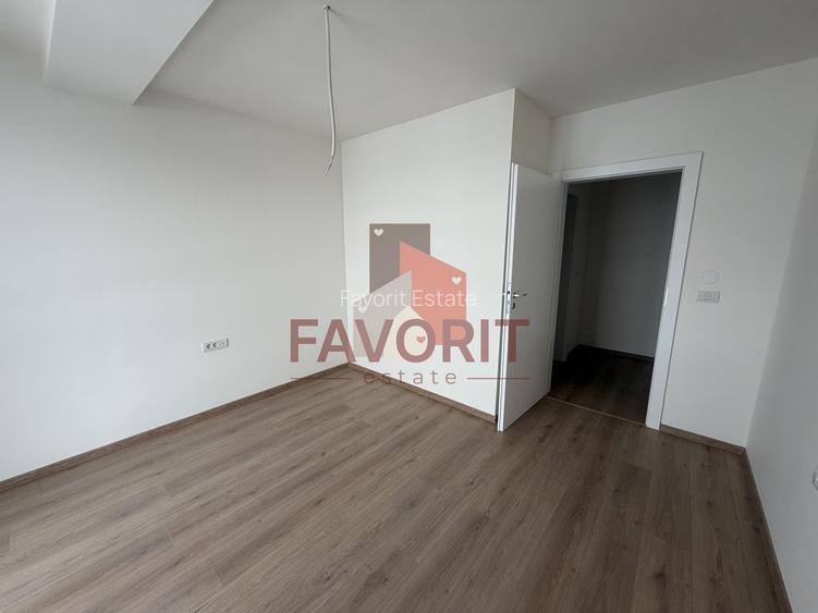 COMISION 0%.  Zona Aradului .Finisat la cheie. Bloc nou - 7