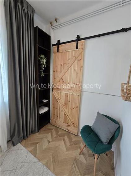 Apartament 2 camere, Cismigiu | metrou | centrala - 8