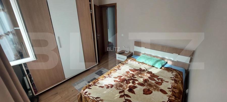 Apartament cu 4 camere, renovat 2024, centrala noua, boxa, zona BIG Manastur - 6