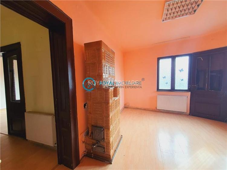 Royal Imobiliare - Vanzare vila zona Rudului - 17