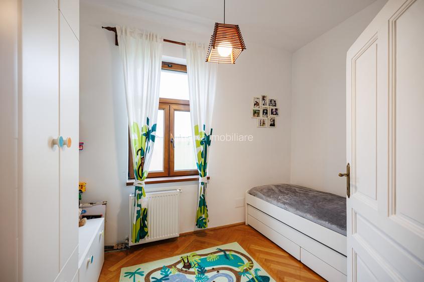 Apartament 3 camere | 91,52 mp utili | renovat complet | etaj 1 | zona Iosefin - 33