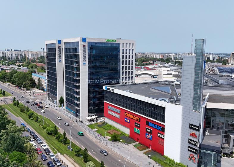 AFI PARK, Bdul. Vasile Milea 4-6- comision 0%, reprezentam proprietarul! - 6
