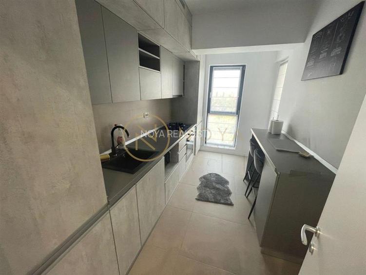 Apartament cu 2 camere de inchiriat Zen Living - Grozavesti Regie | parcare opti - 6
