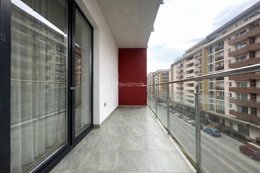 Apartament 3 camere + boxa, Pet Friendly - 11