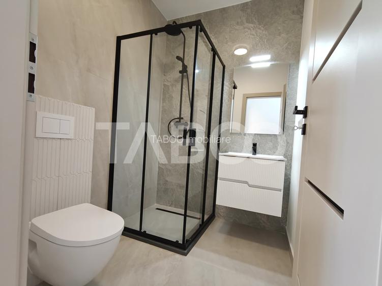 Apartament decomandat 3 camere - la cheie - intabulat - Comision 0 - 6