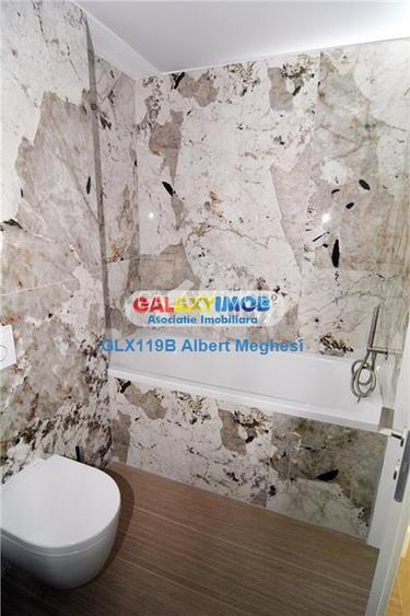 Inchiriere ap 3 camere Cortina 126 totul nou prima inchiriere - 18