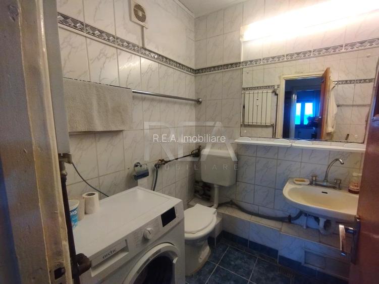 Apartament 2 Camere în Titan | 15 minute de metrou - 14