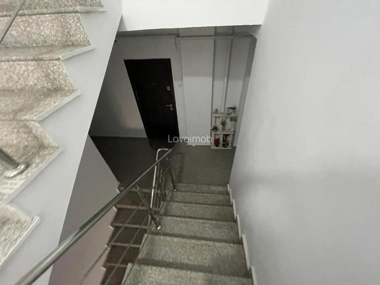 Apartament 2 camere, etaj 3/4, Chiajna – lângă parc - 38