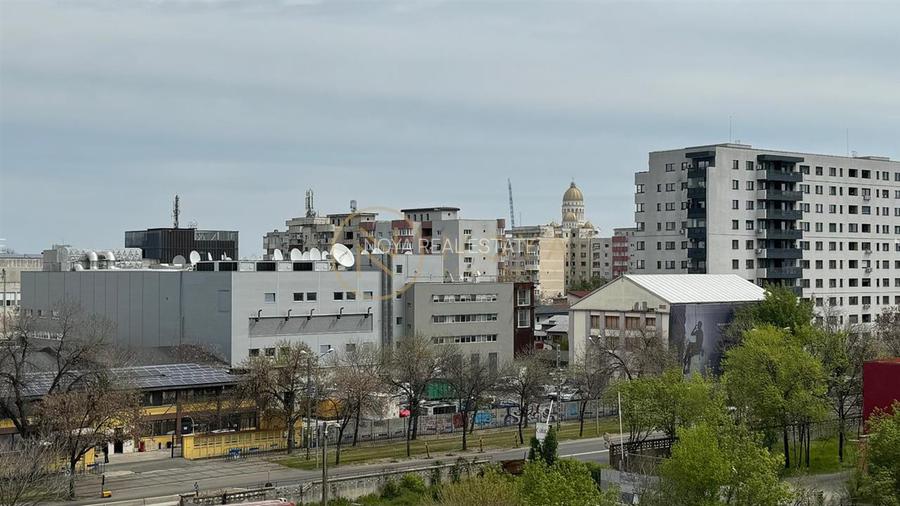 Apartament 2 camere mobilat Rovere - parcare optional | One Cotroceni - 12