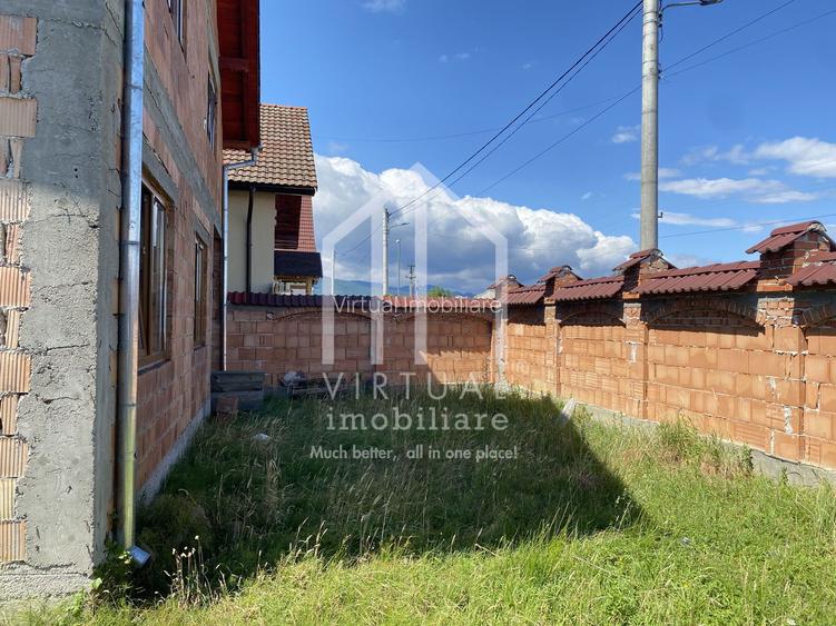 Casa individuala de vanzare in Cristian cu 5 camere de 112 mp - 4