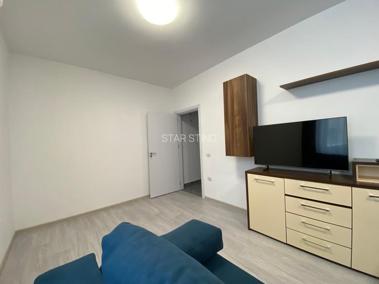 Popesti,str Sf Agnes,12 min metrou,renovat,curat,parcare. - 4