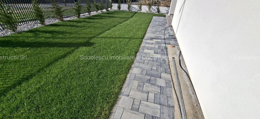 Calitate si spatiu generos! Duplex cu 5 camere - 29