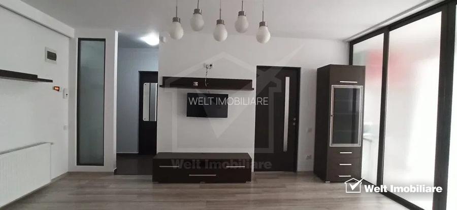 Apartament 2 camere, terasa 25mp, zona Expo - 4