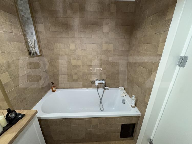Apartament 2 camere, 58.60 mp, Aleea Domenii, Bucium - 11