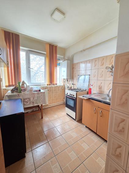 3 Camere confort 1, Zona Garii etaj 2 Liber - 6