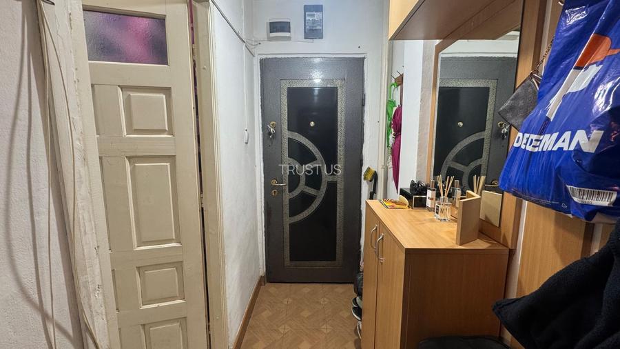 COMISION 0% | Apartament 1 camera | Parter | Zona Sagului - 7