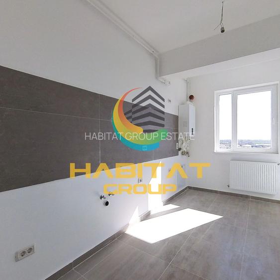 Apartament 2 Camere Finisaje Premium Zona Grand Arena 55 Mp - 8