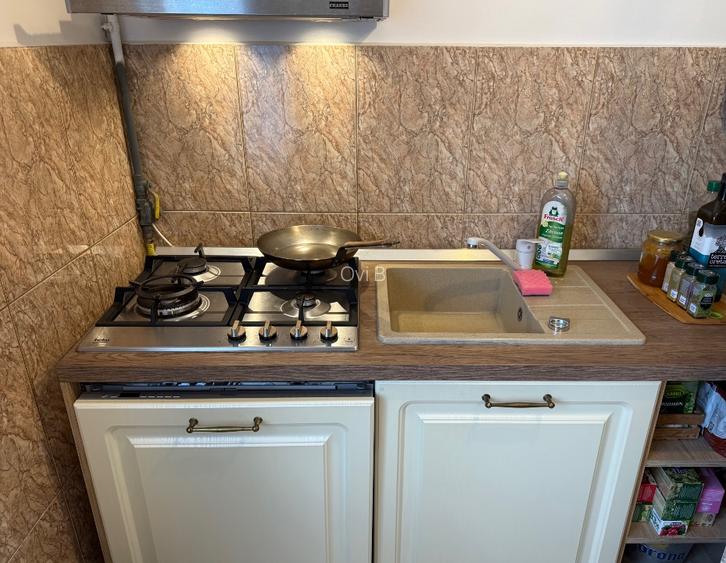 Apartament 2 camere - 58 m2, semi-central, aproape de The Office - 9