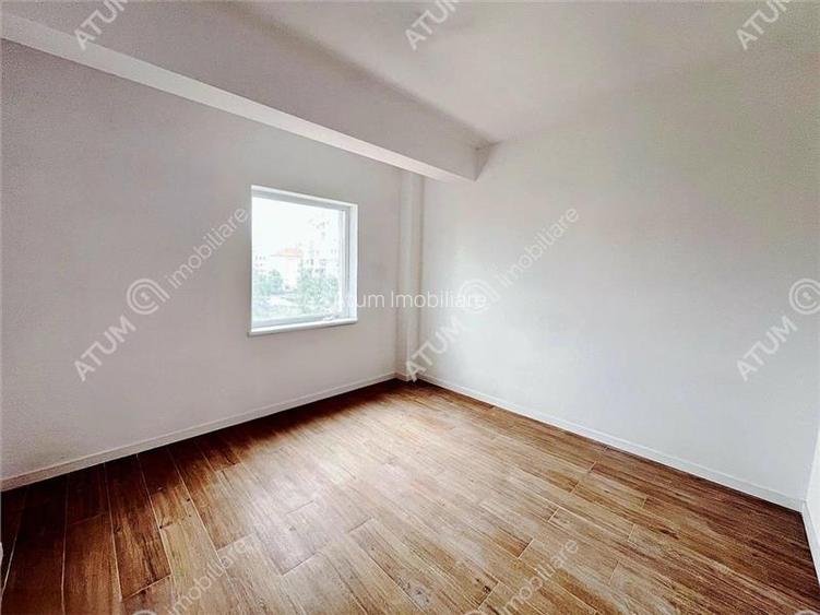 Comision 0! Apartament cu 2 camere 2 balcoane zona Rahovei Sibiu - 4