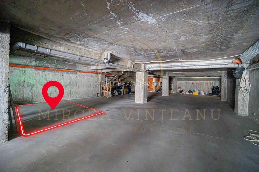 Compozitori/Inel 2 - Apartament 2 camere decomandat mobilat/utilat - 10