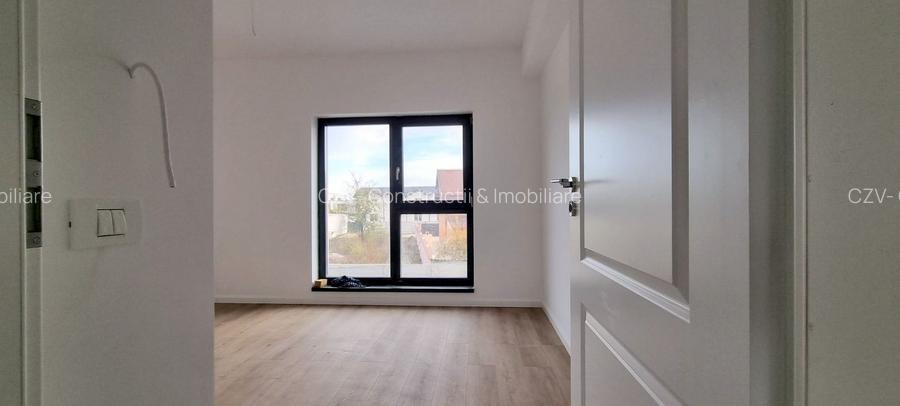 Vile individuale lângă Parcul Ghidigeni | Mansardă amenajată. - 11