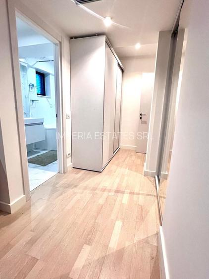 Apartament spatos, mobilat modern, parcare subterana, langa Cambridge school - 11