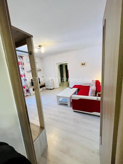 Apartament 2 camere  studio Centrul Istoric - 8