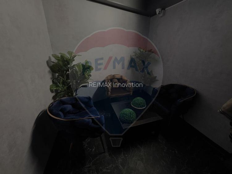 Spațiu Comercial Universitate - Investiție Premium cu Randament - 11