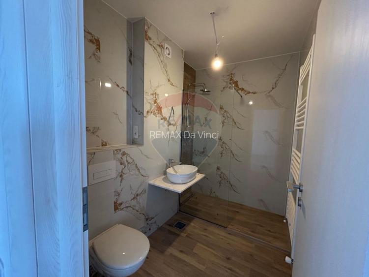 Apartament de vanzare tip studio - BLOC NOU 2026 - 2